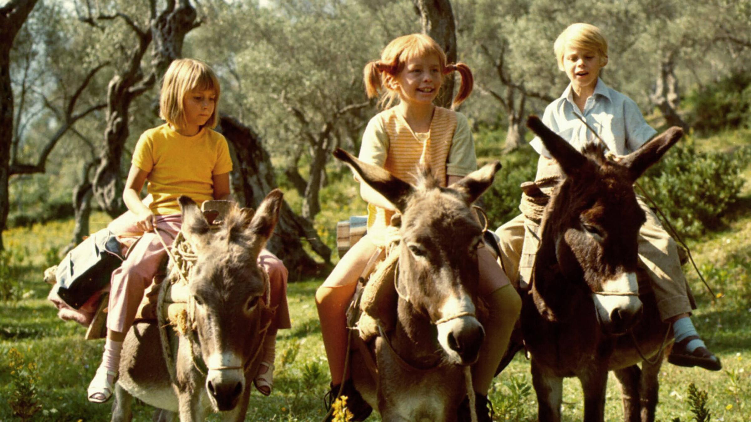 Maria Persson, Inger Nilsson, Par Sundberg