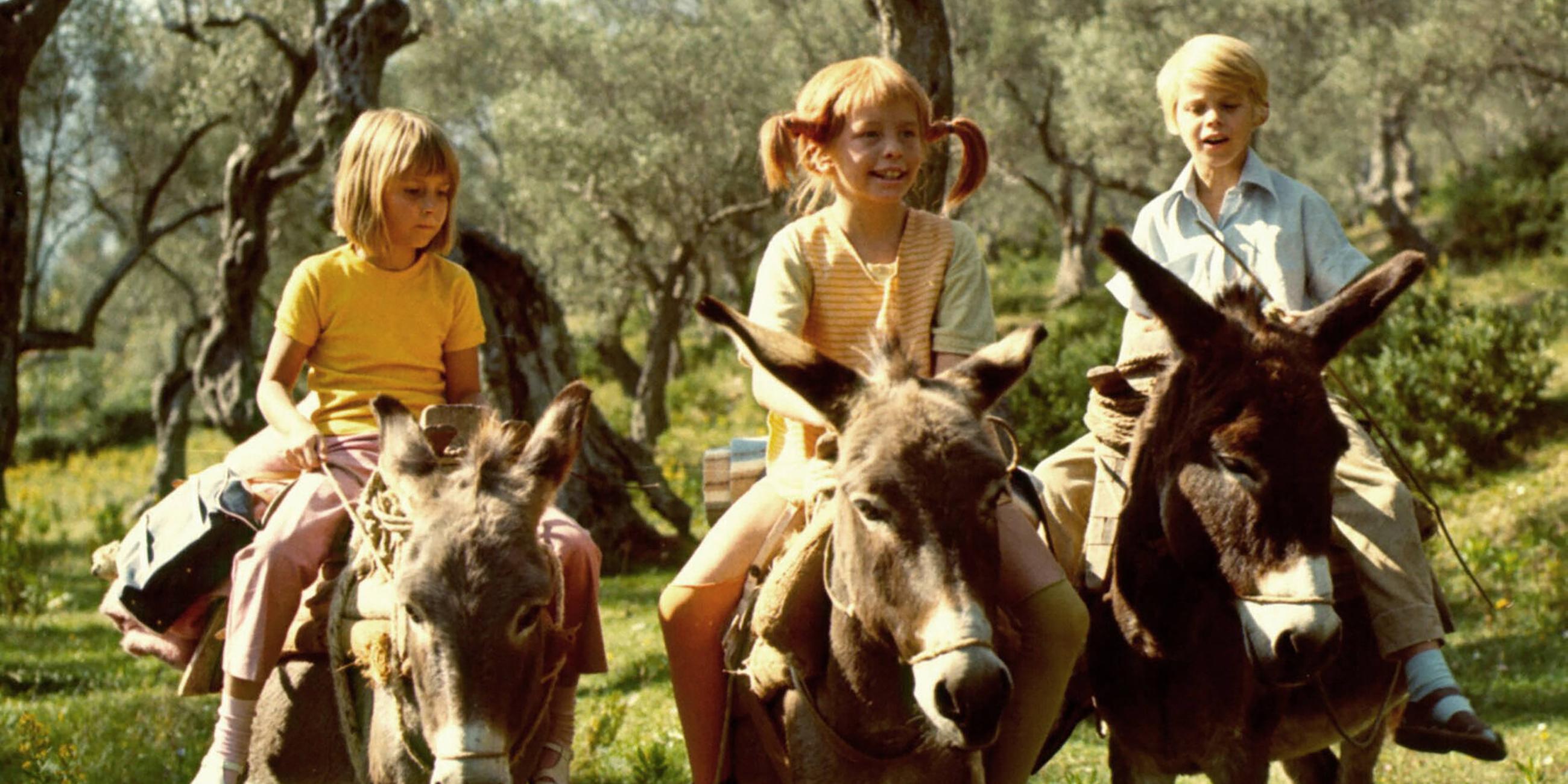 Maria Persson, Inger Nilsson, Par Sundberg