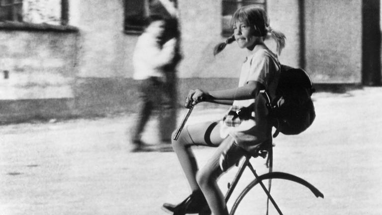 Pippi Langstrumpf (Inger Nilsson)