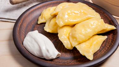Piroggen
