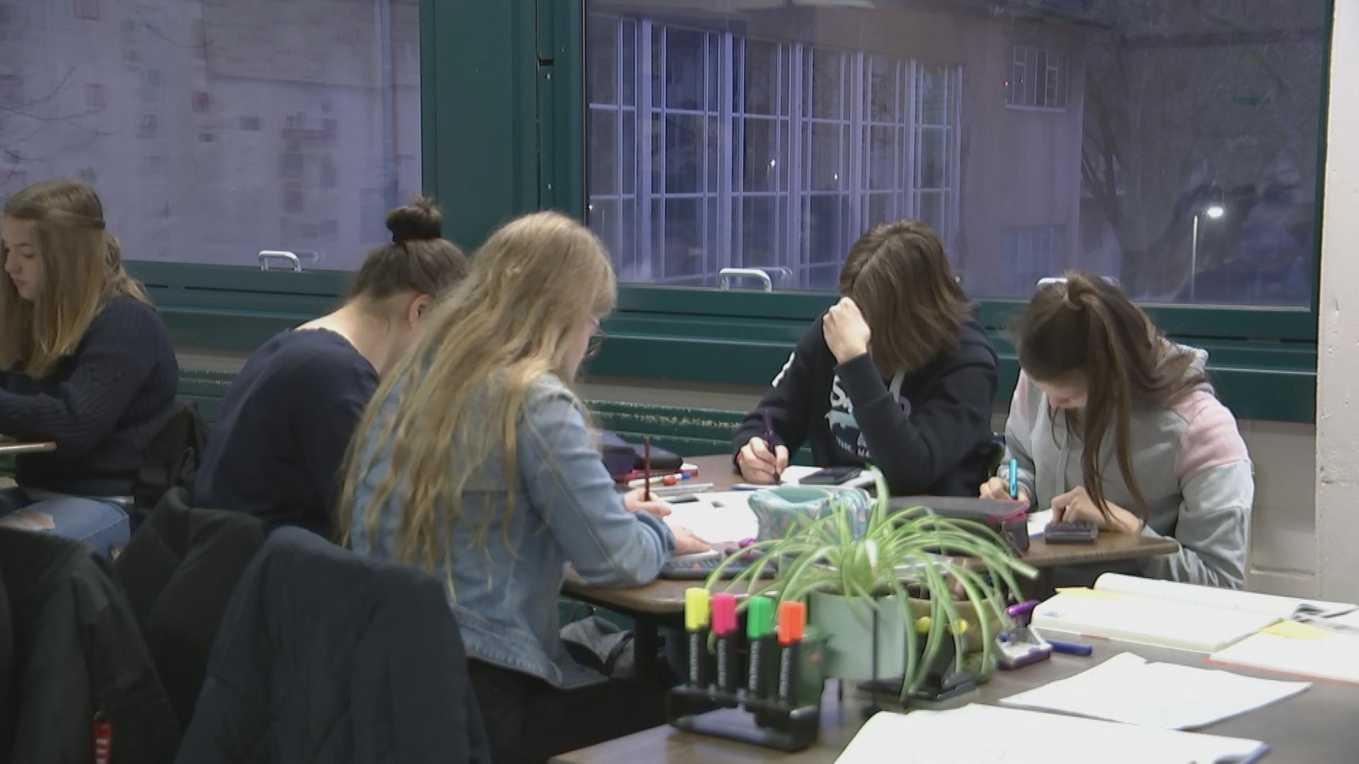 Pisa-Studie