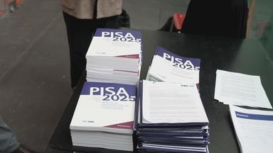 PISA-Studie