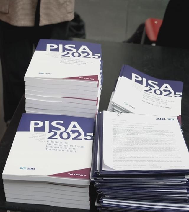 PISA-Studie