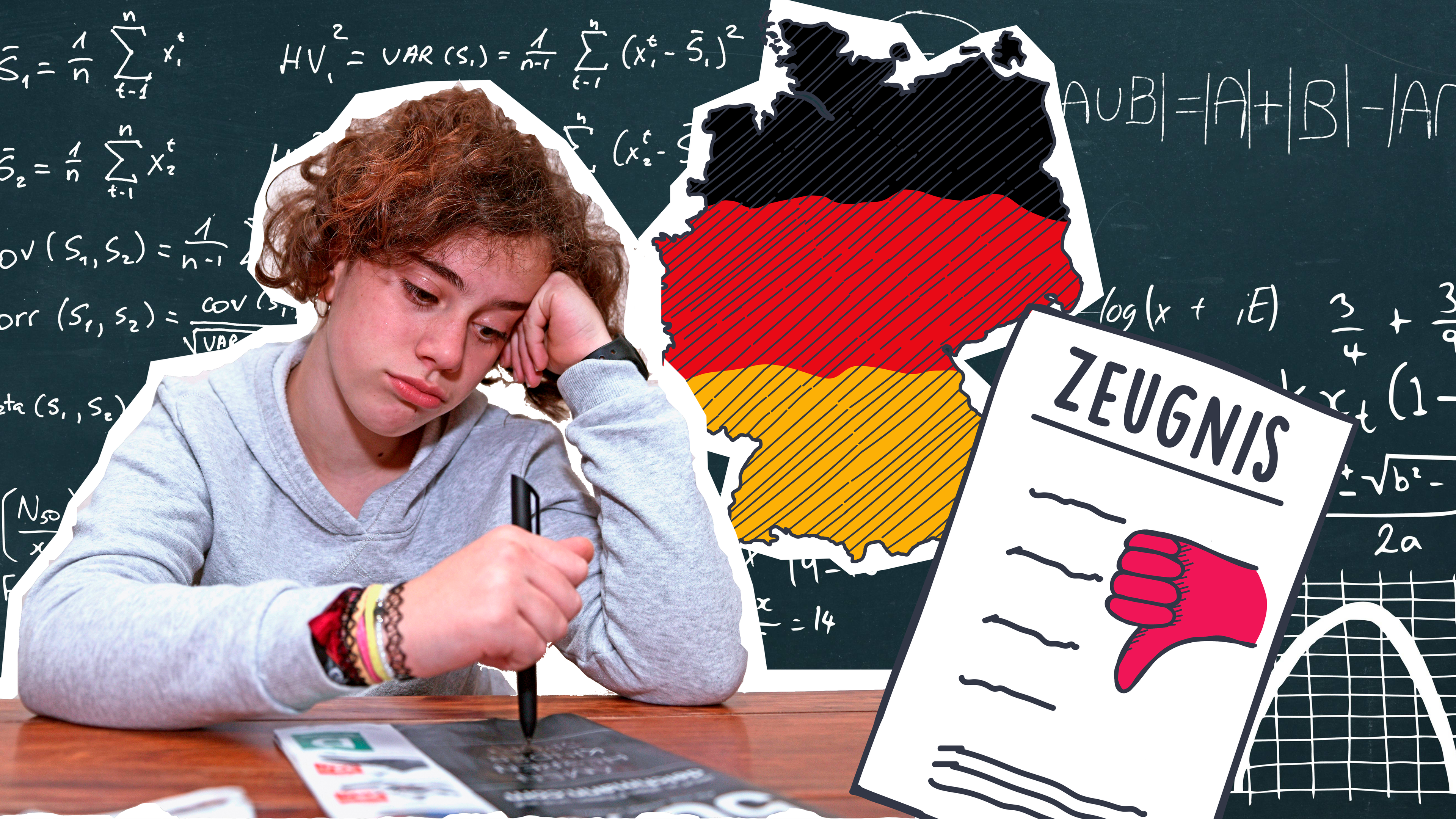 Pisa-Studie-Grafik