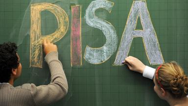 Bildung als Wirtschaftsfaktor: Milliarden für die Schulen