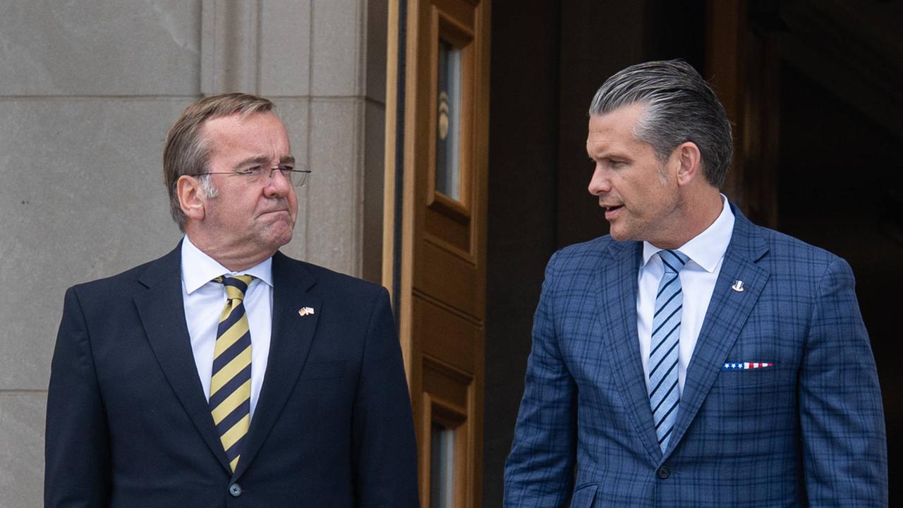 Germany and US Expand Defense Industry Cooperation and Armaments Partnership
