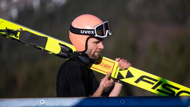 Paschke: Team kennt neuen Bundestrainer