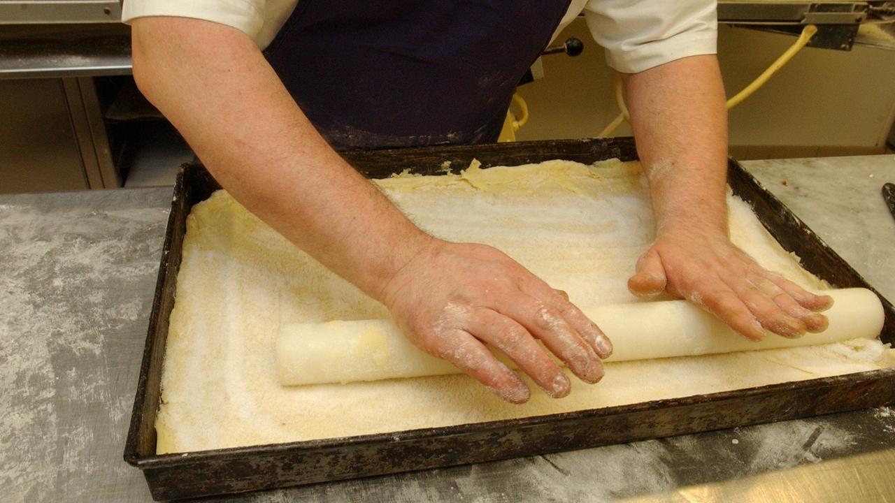 Pizzateig: Wie gut ist der Fertigteig aus dem Kühlregal?