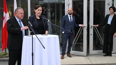 Dänischer Außenminister: Keine Einigung
