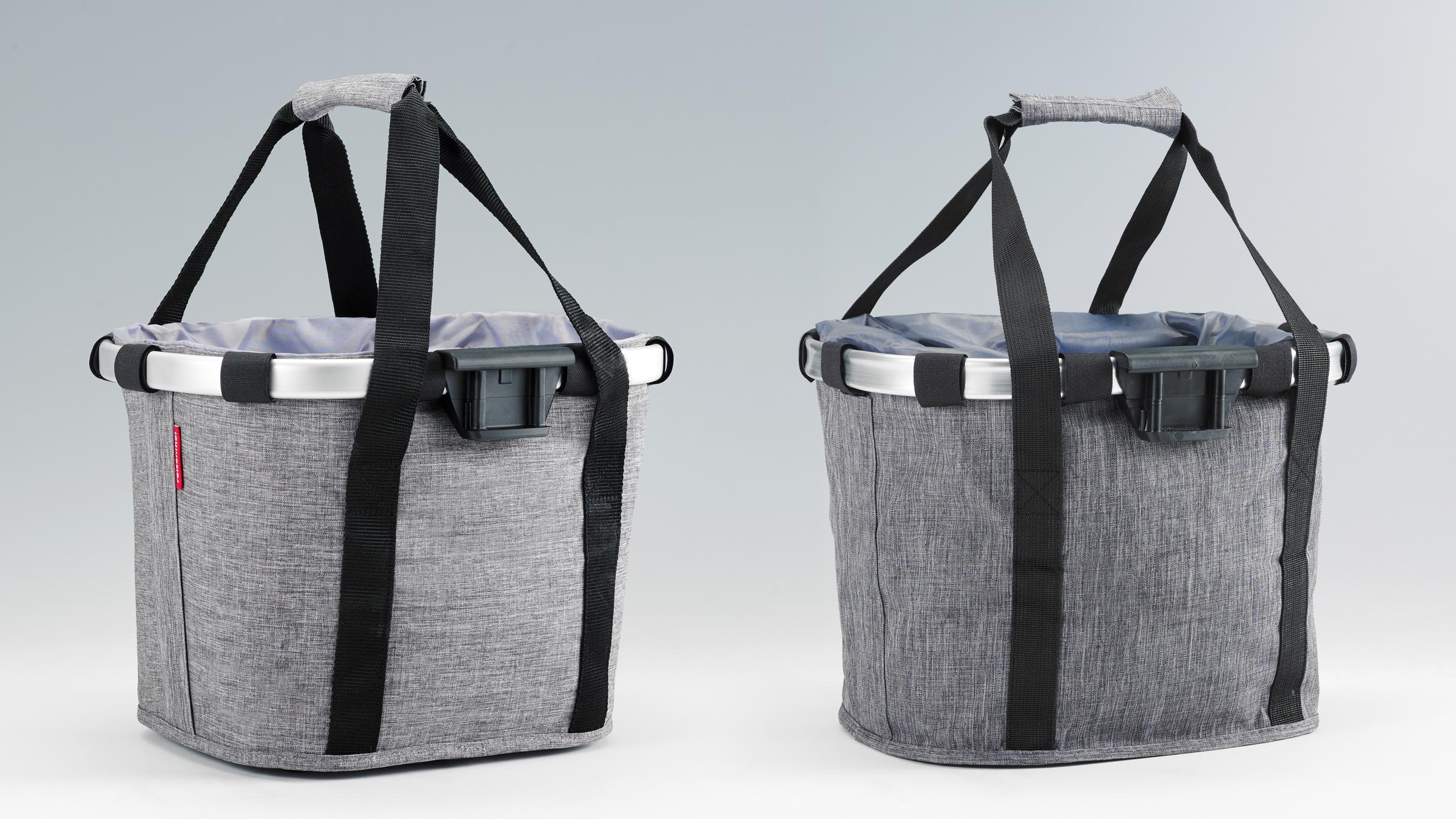 Fahrradkorb "bikebasket" von Reisenthel