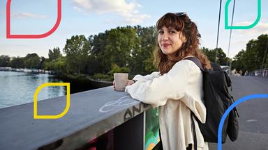 plan b: Da geht was, Deutschland! BühneM allgemein (Plakatteaser, BühneL2020) - Antonia Lilly Schanze
