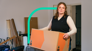 Schluss mit der Wohnungsnot