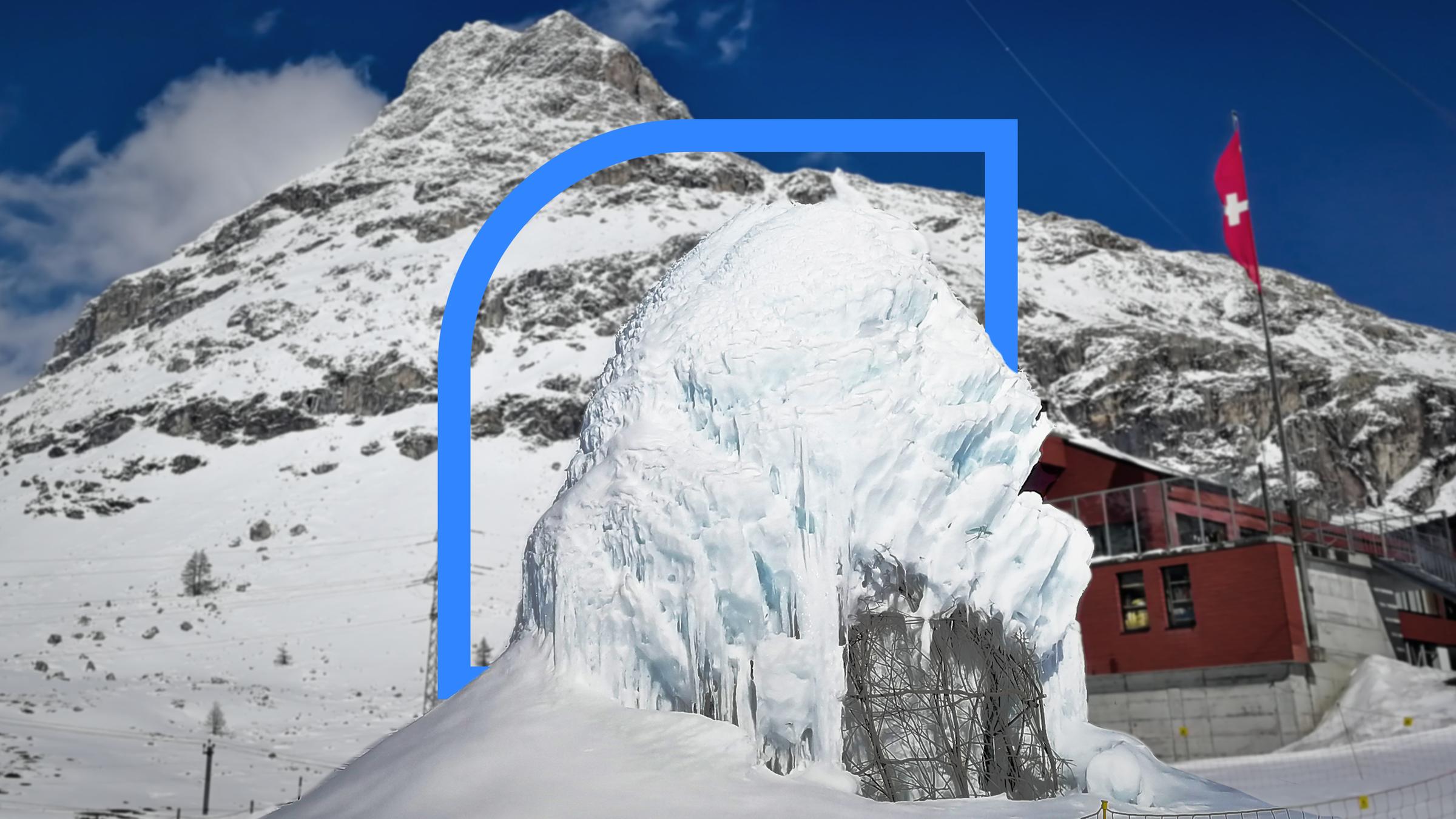 plan b: Rettung für die Alpen
