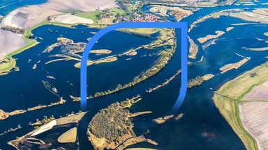 Wenn das Wasser kommt - Extremwetter-Lösungen