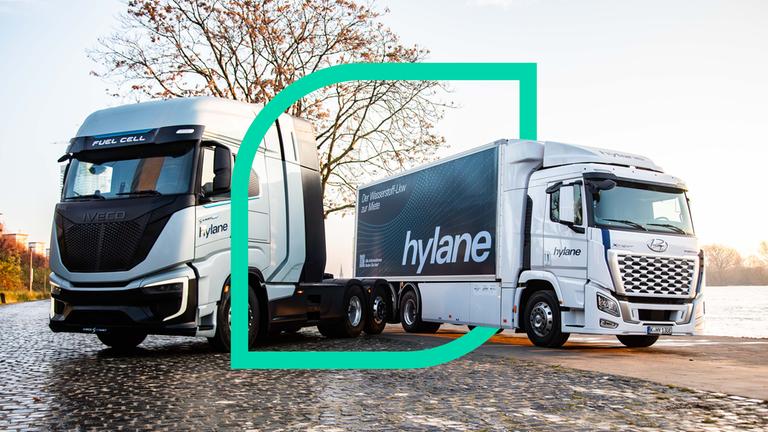 plan b: Der grüne Güterverkehr