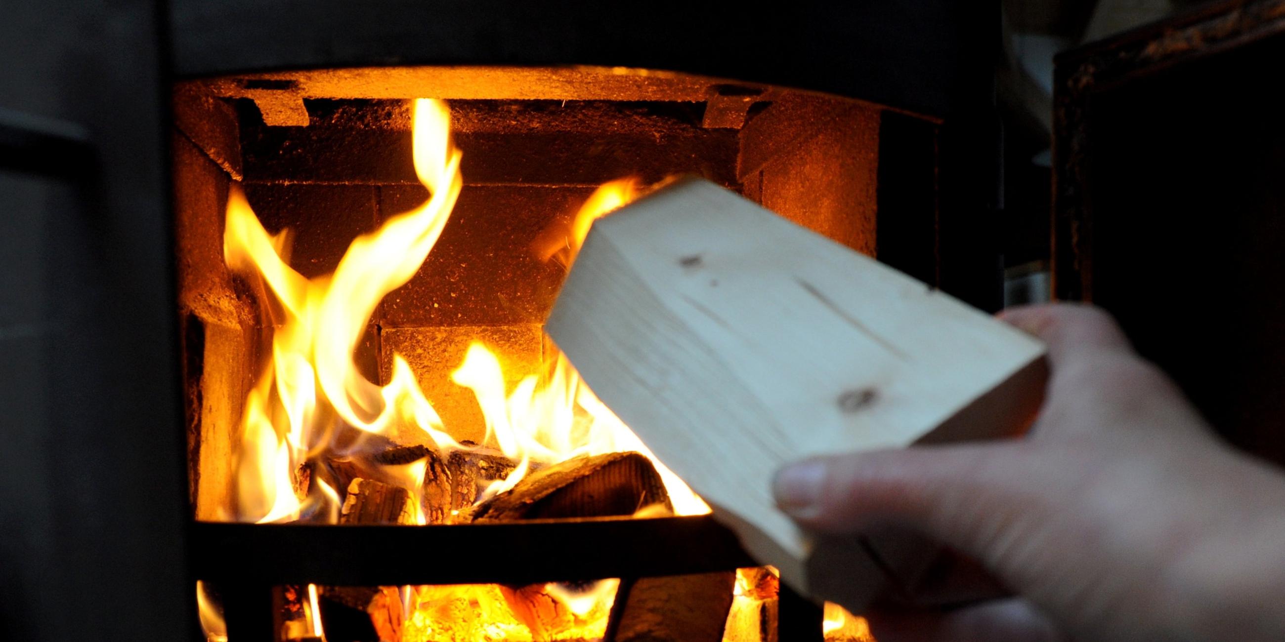 Holzofen