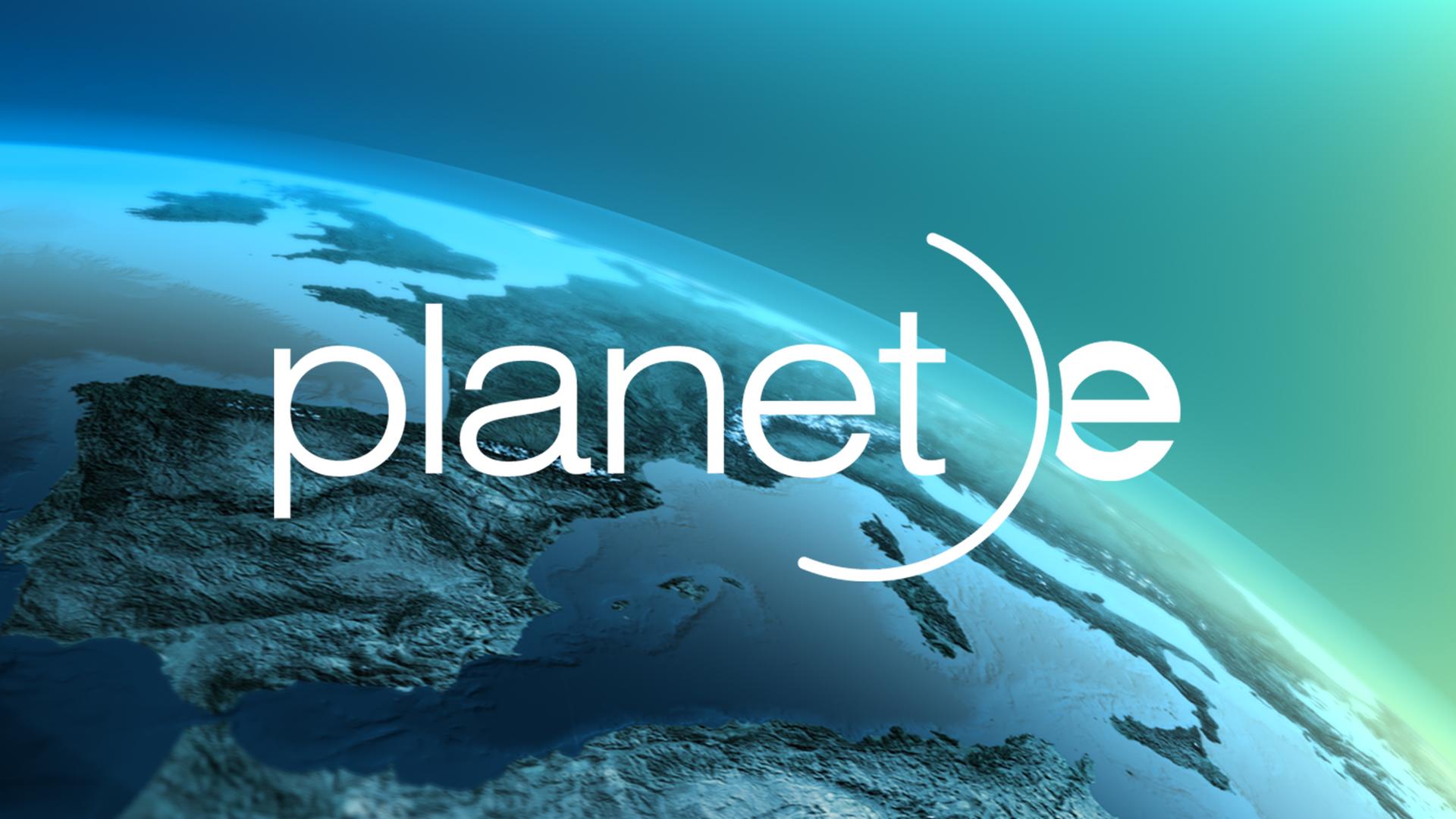 planet e.