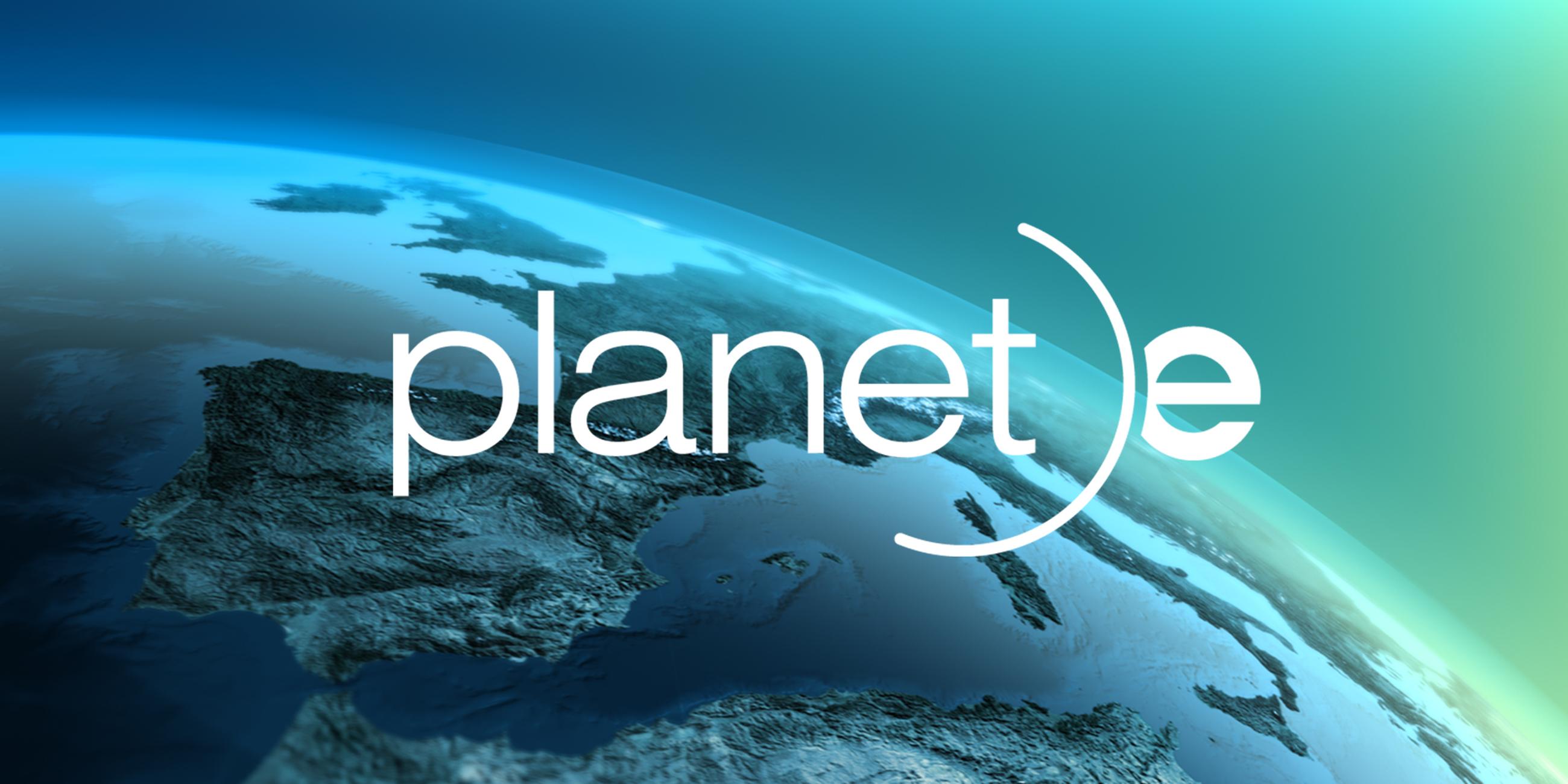 planet e.