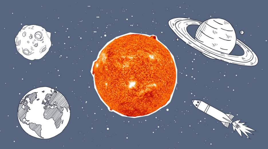 planeten