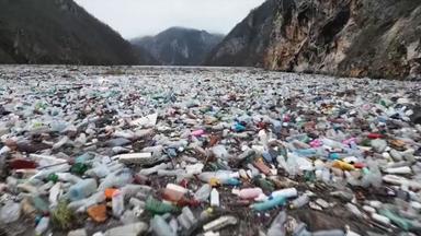 Plastikmüll