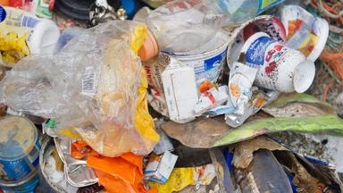 Plastikmüll