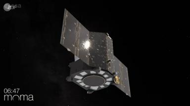 PLATO-Mission: Gibt es eine zweite Erde?