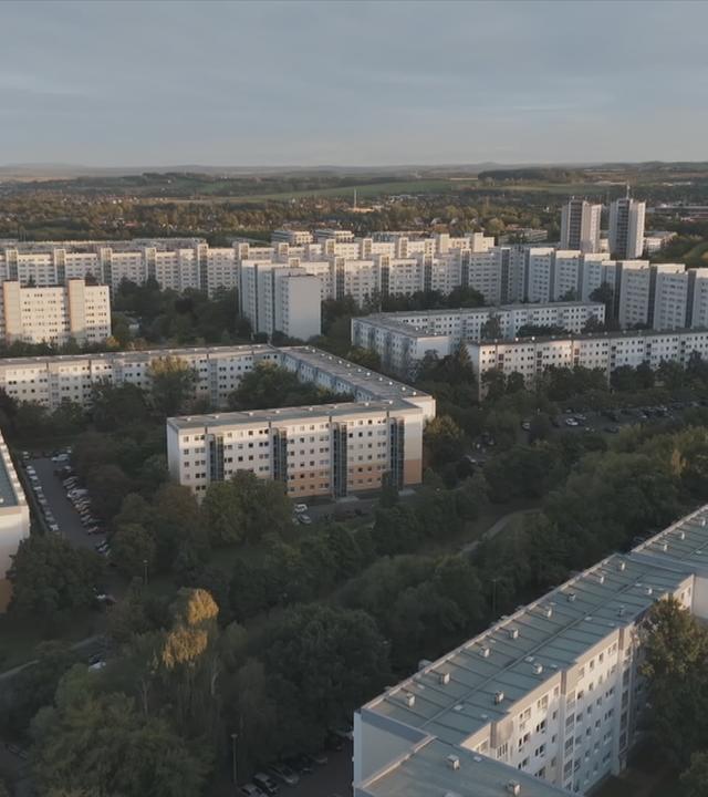 Plattenbau