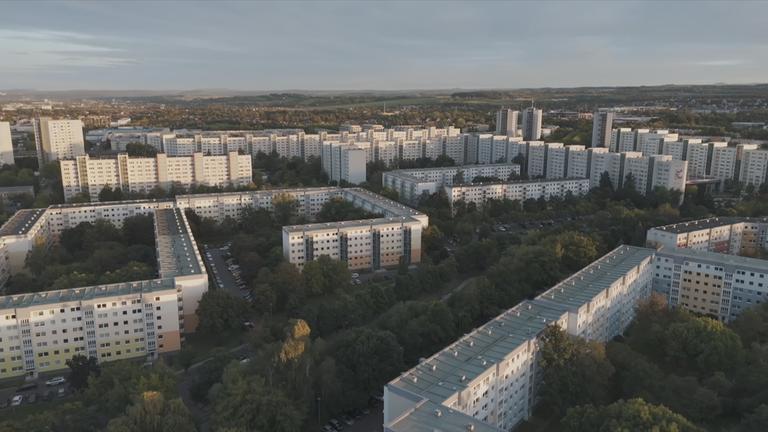 Plattenbau
