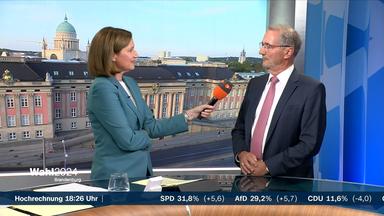 Matthias Platzek SPD