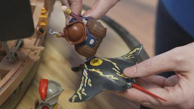 Playmobil interaktiv