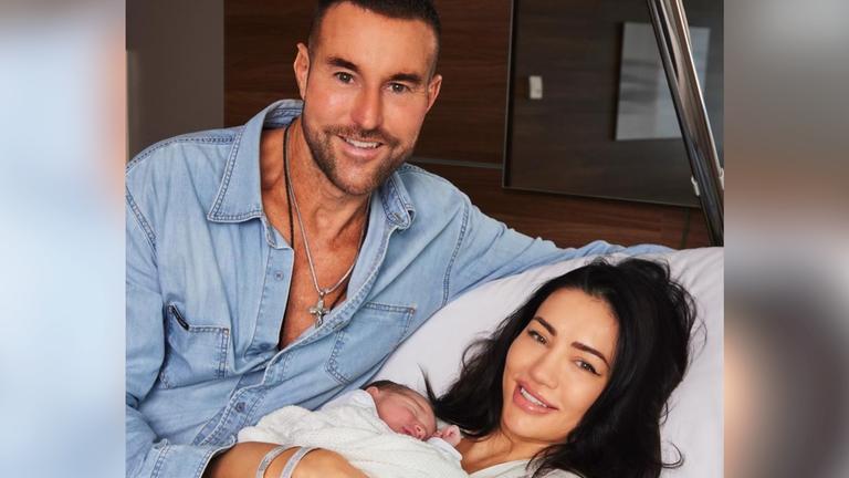 Philipp Plein und Freundin