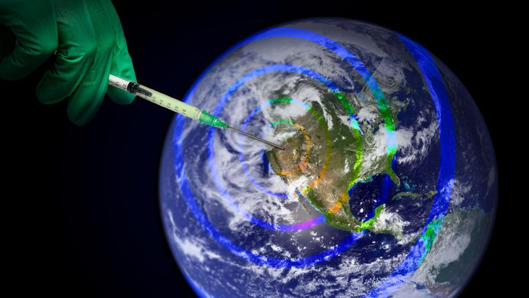 Wie ein Impfstoff die Welt revolutionierte