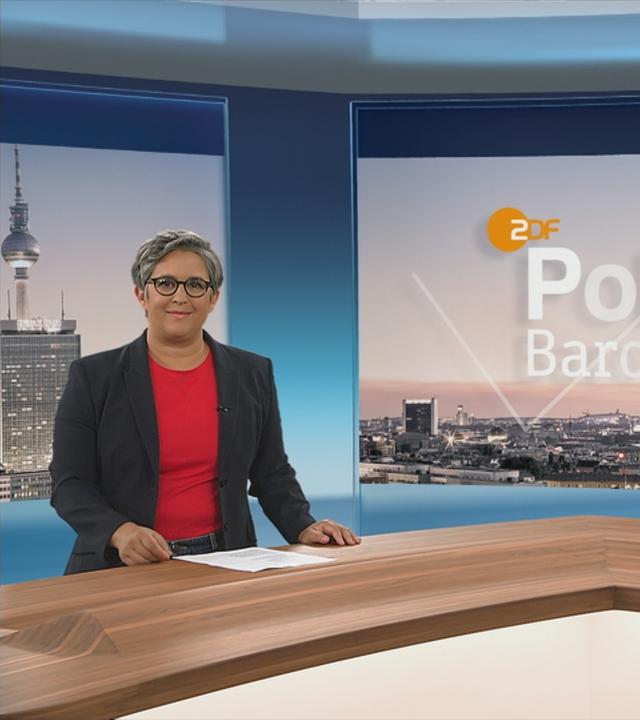 Das aktuelle Politbarometer wirft einen Blick auf eine mögliche AFD-geführte Landesregierung und die Beliebtheit der einzelnen Parteien.