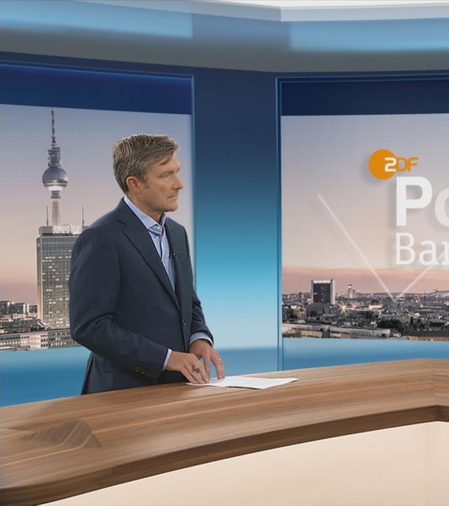 ZDF-Politbarometer