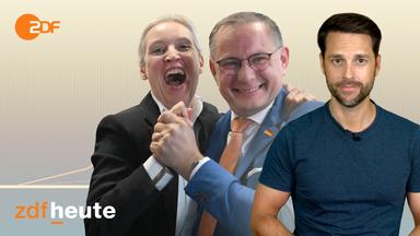 poba2go AfD Weidel und Chrupalla