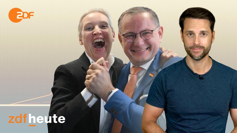 poba2go AfD Weidel und Chrupalla