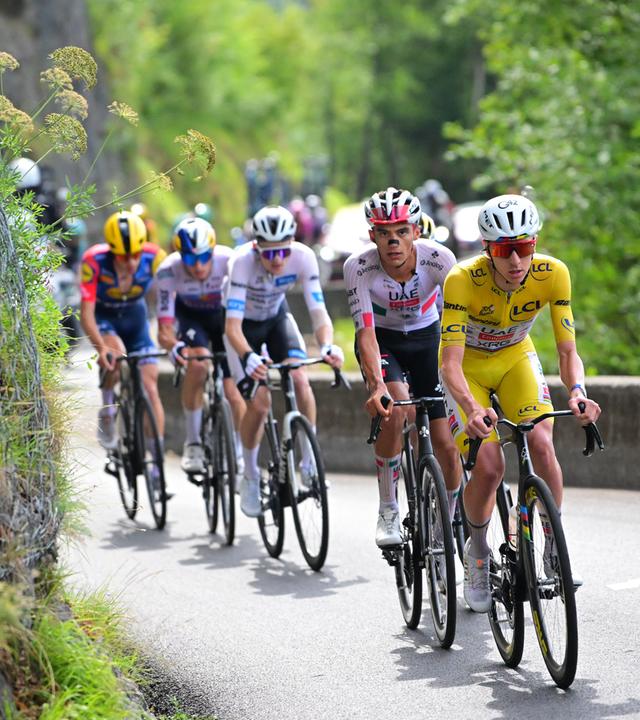 Radsport