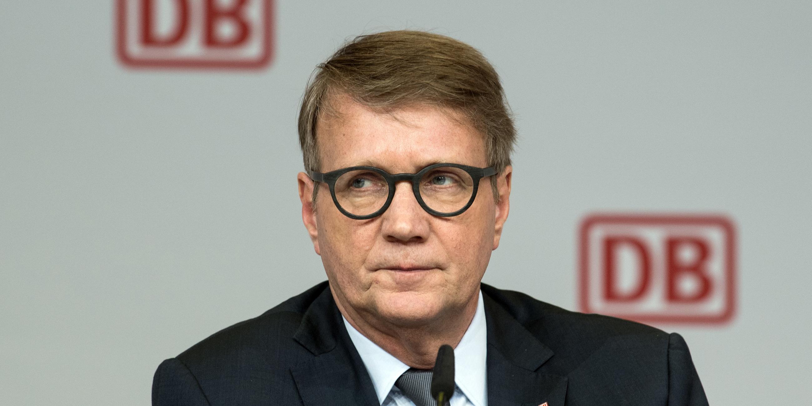 Ronald Pofalla