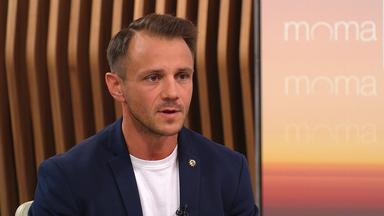 Alexander Poitz, stellv. Bundesvorsitzender Gewerkschaft der Polizei