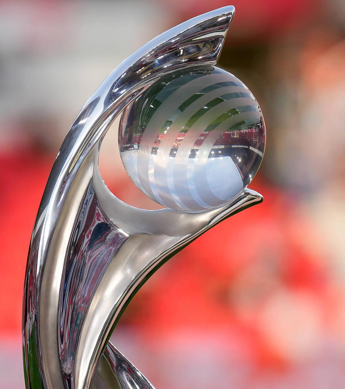 Pokal der Frauen Fußball-EM 
