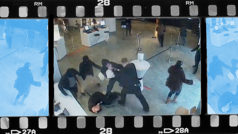 Retro: 15 Jahre Berliner Poker-Raub