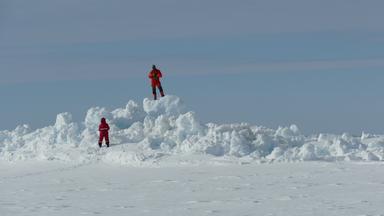 Polarstern-Expedition SWOS