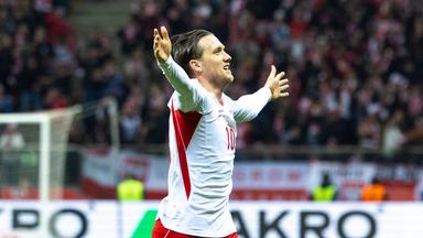 Polen dreht Partie gegen Albanien