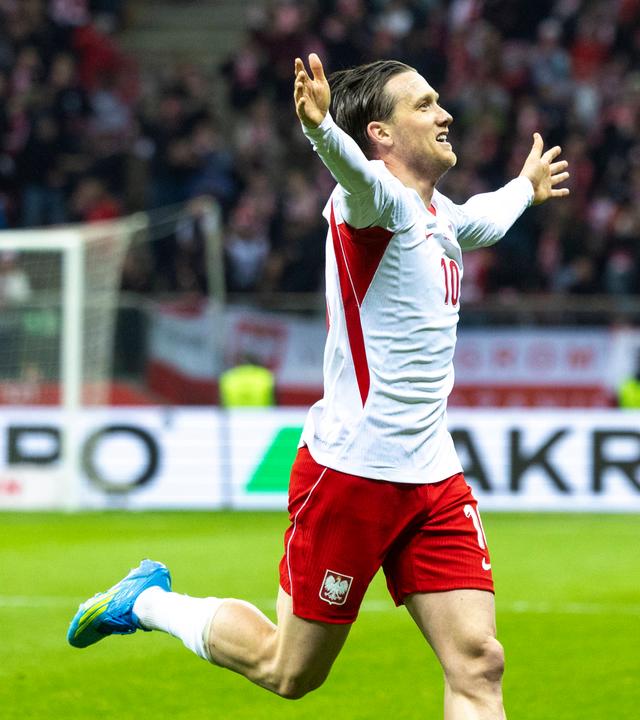 Piotr Zielinski