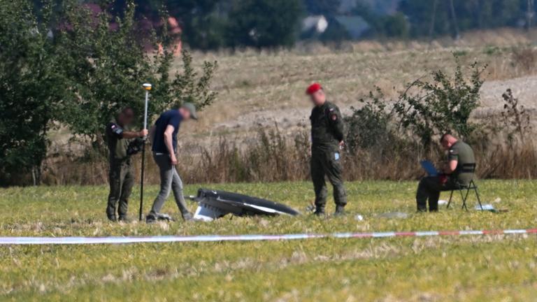 Ukraine-Krieg - Polen