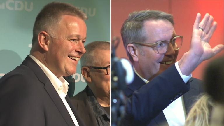 ZDF-Politbarometer: Rennen in Rheinland-Pfalz