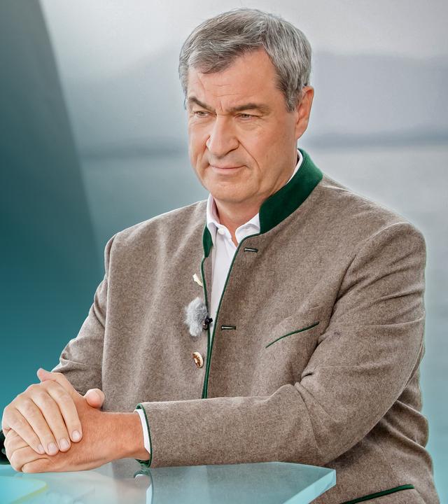 PolitX, Markus Söder