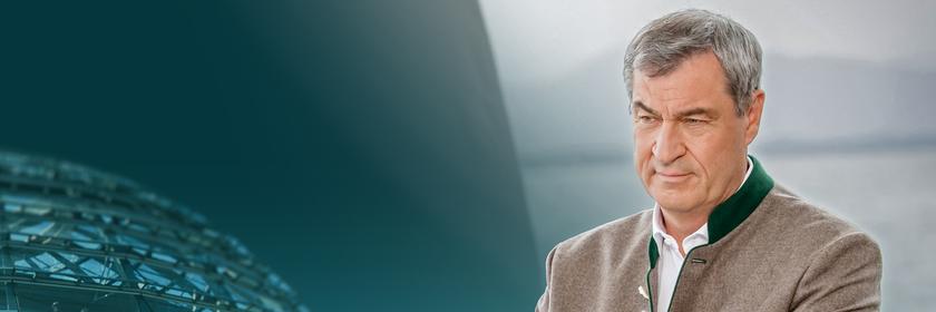 PolitX, Markus Söder