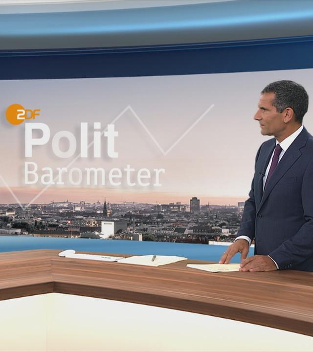 ZDF-Politbarometer