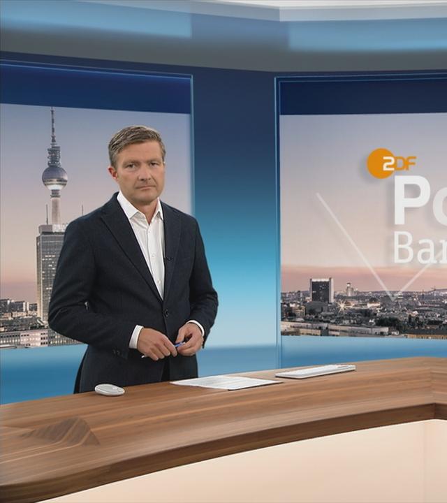 Politbarometer